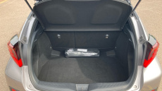Toyota C-HR 1.8 Hybrid Dynamic 5dr CVT Hybrid Hatchback